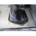 17B101 Lower Engine Oil Pan From 2012 Subaru Forester  2.5